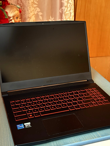 Msi katana gf66 6in fhd - msi,