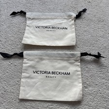 Victoria Beckham beauty small