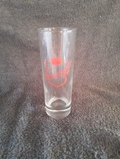 Smirnoff Promotional Tall