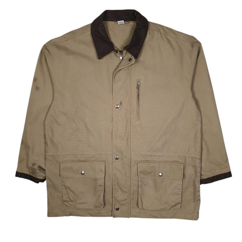 Marlboro workwear jacket coat - workwear,