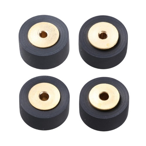Pinch roller copper rubber - roller,