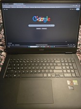 HP OMEN 17-db0017na Gaming