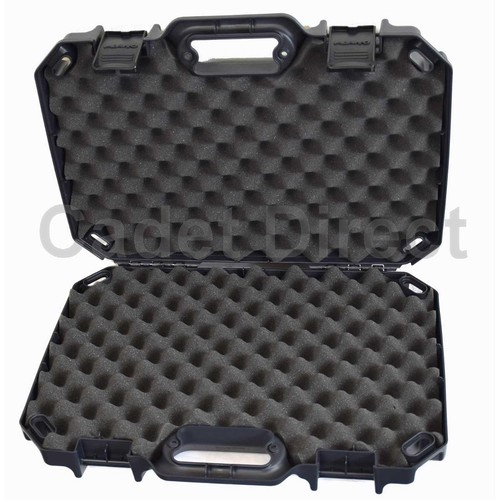 Plano foam cushioned - foam, tactical