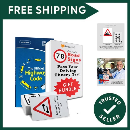 Driving theory kit the - kit:,