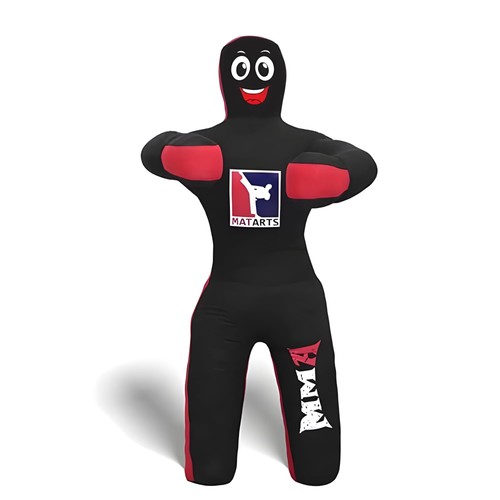 Mma grappling punching dummy - mma,