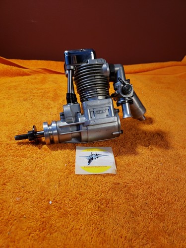 Saito engine fa - saito, fa-150