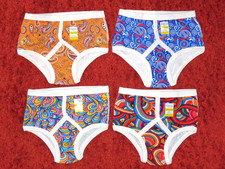 Men’s Y Front Briefs - 4