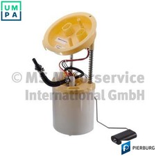 FUEL FEED UNIT 7.05656.16.0