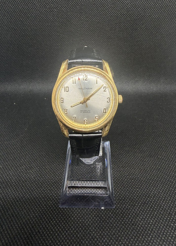 Vintage waltham jewels - waltham, 17