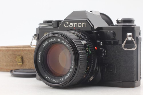 Near mint canon ae - ⏯️[,