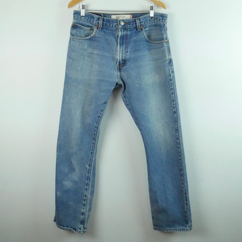Levis 517 mens bootcut - 517, jeans