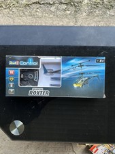 RC Helicopter Remote Control