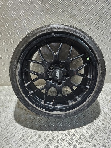 Bbs rx207 aftermarket alloy - bbs,