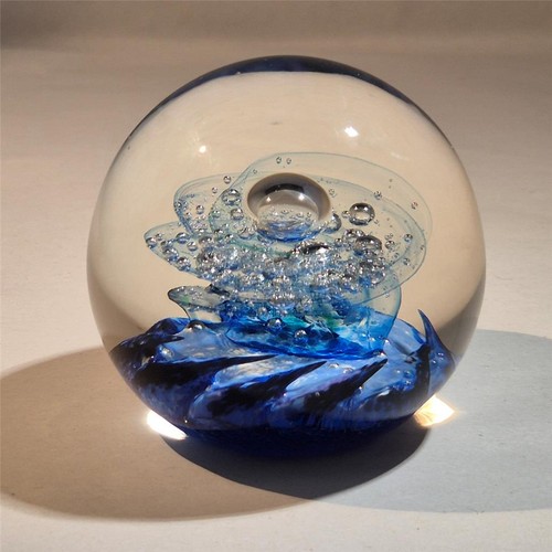 Selkirk art glass - ,