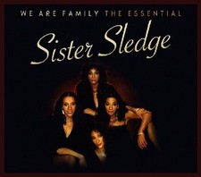 Sister Sledge: We Are Family: The Essential Sister Sledge