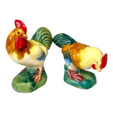 Vintage Glazed Ceramic