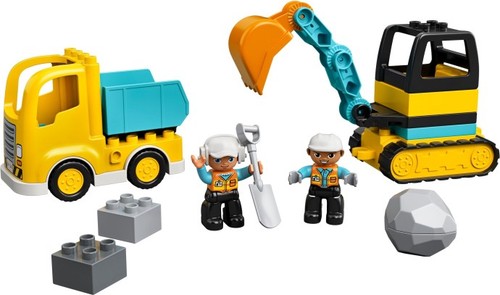Lego set 10931 - lego®,