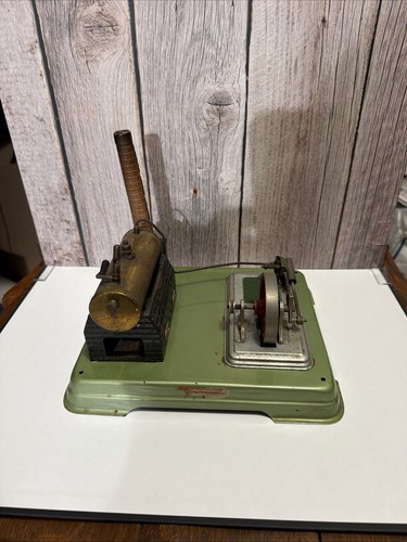 Antique fleischmann stationary - fleischmann,