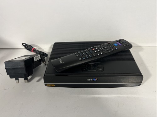 Youview ultra tv box - youview, 4k