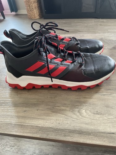 Adidas men kanadia - kanadia, trail