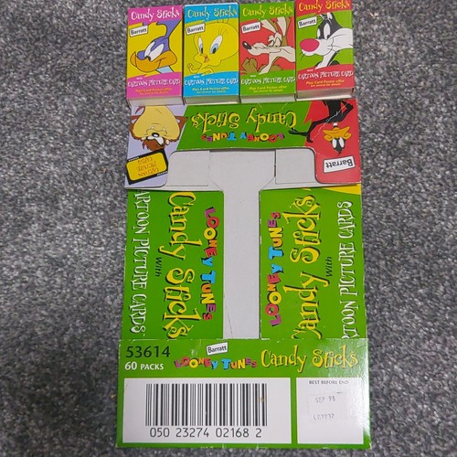 Rare counter box - &, set