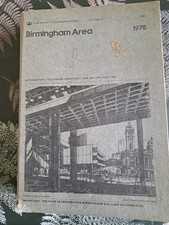 Birmingham Area Telephone