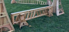 Pony/Novice Horse Jump