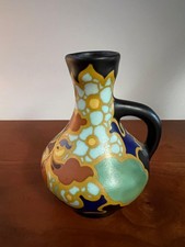 Vintage Regina Gouda Art