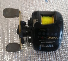 Daiwa TEAM DAIWA TD1Pi Team