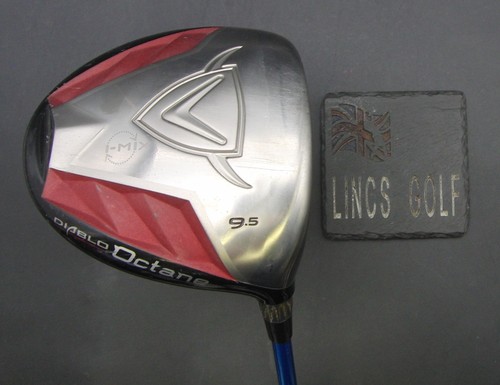 Callaway diablo octane mix - callaway,