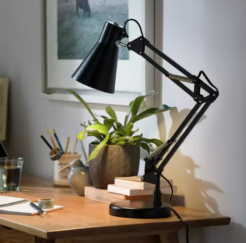 Habitat swing arm desk - habitat,