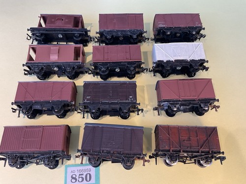 Hornby dublo others job lot - others,