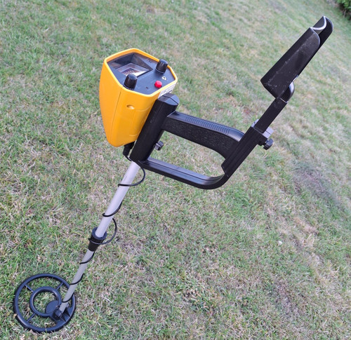 Mylek plus metal detector - xp,