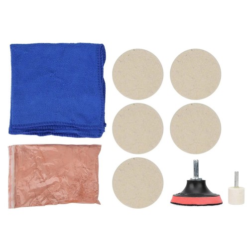 100g cerium oxide glass - 100g,
