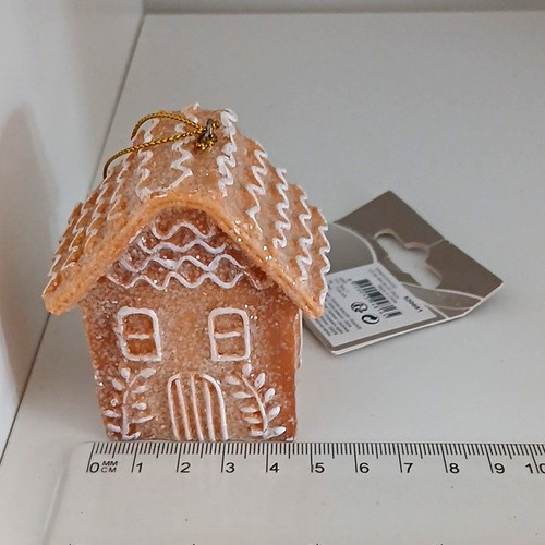 Decoris christmas gingerbread - decoris,