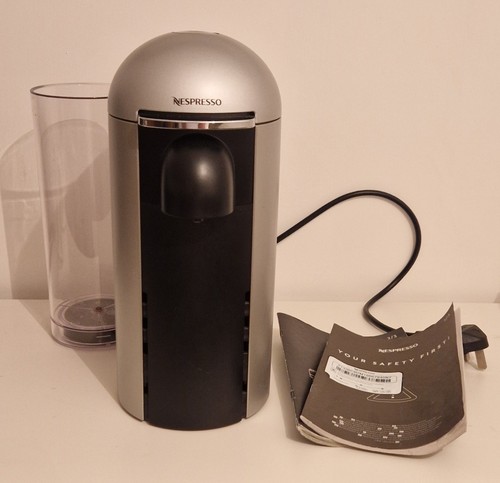 Nespresso virtuo plus coffee - plus,
