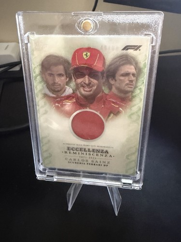 Topps 2024 eccellenza - topps,