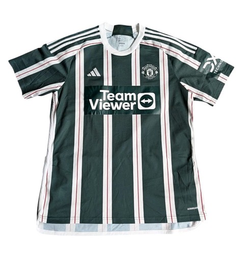 Adidas manchester united - united, away