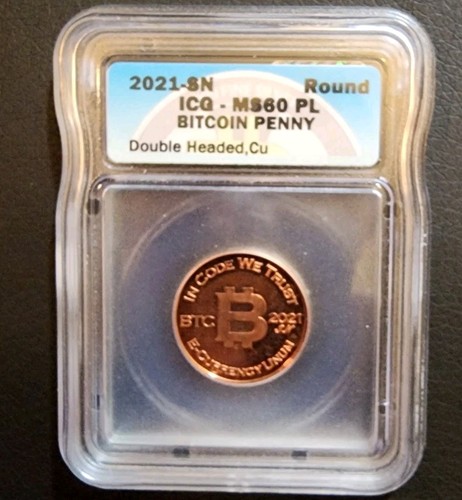 2021 bit coin - bit, bpenny