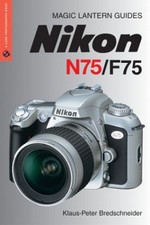 Nikon N75/F75 (Magic Lantern Guides), Bredschneider, Kl