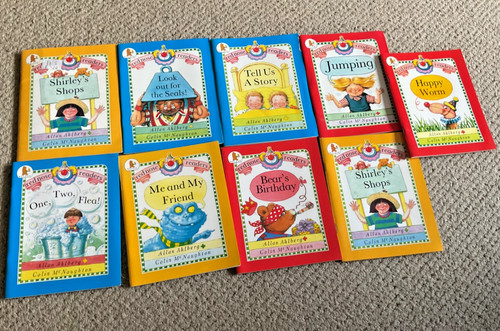 Big joblot lot red nose - joblot,