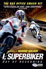 I, Superbiker: The Day of