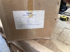 Valradio Transverter 24v DC TO 115/230v AC 150w New Old Stock Boxed instructions