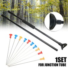 1set Blow Pipe With Junction