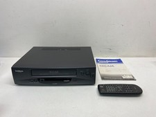 Goodmans VN9600B VHS Video