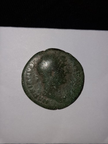 Unidentified roman bronze - roman,