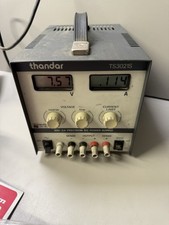 Thandar TS3021S 30V 2A Precision DC Power Supply REFB22S2