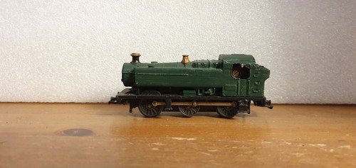 Gem bec tri - bec, gwr