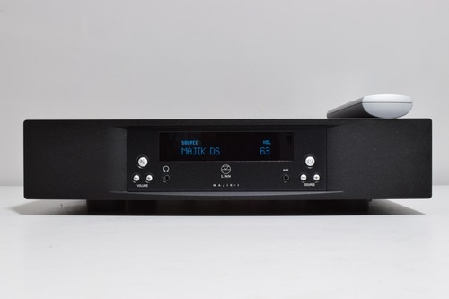 Linn majik integrated - linn,