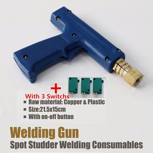 Spot welding gun - spot,
